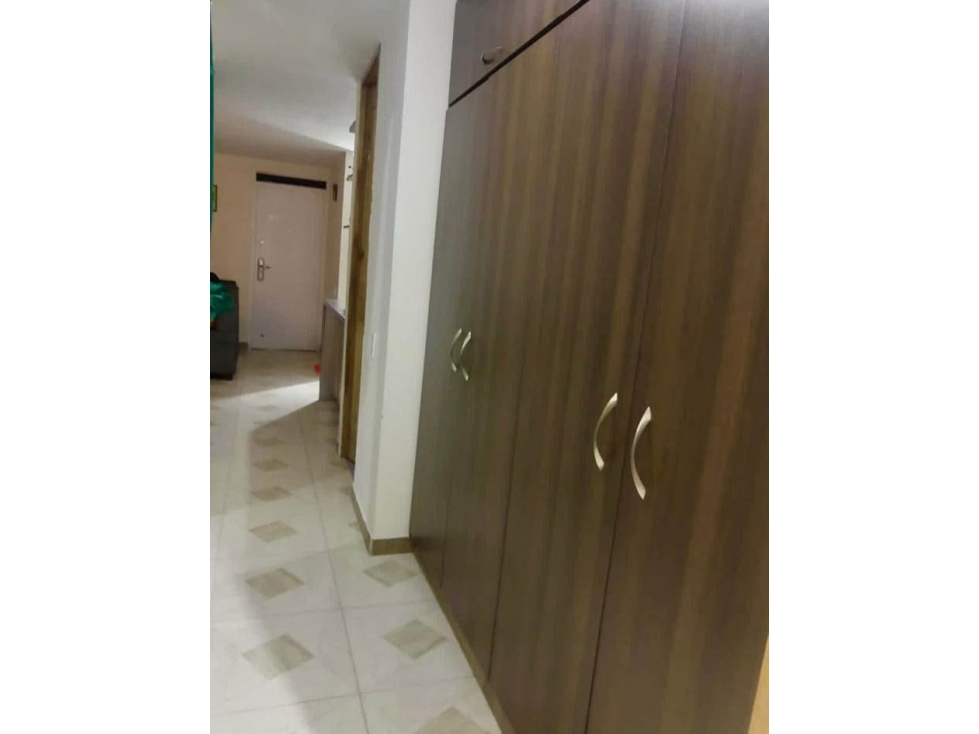 VENTA DE APARTAMENTO EN ITAGÜÍ SECTOR CENTRO DE LA MODA — foto 6
