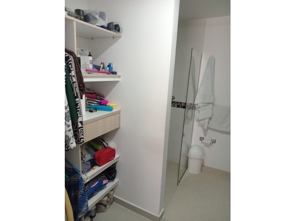 Venta apartamento Belén Rosales — foto 2