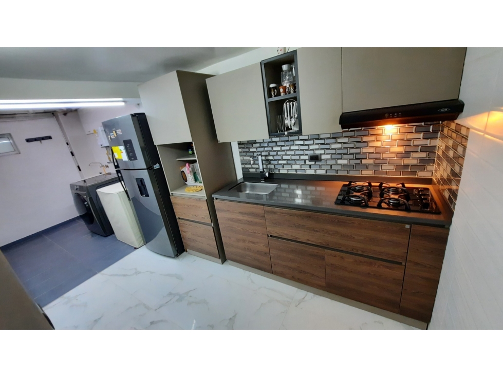 ¿Buscas un apartamento en zona centro de ItagÃ¼Ã­ primer piso