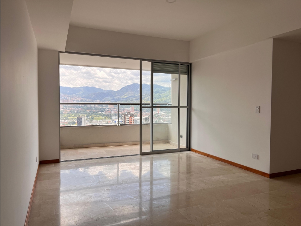 Apartamento a la venta en el mejor punto de Sabaneta, 97 mtrs