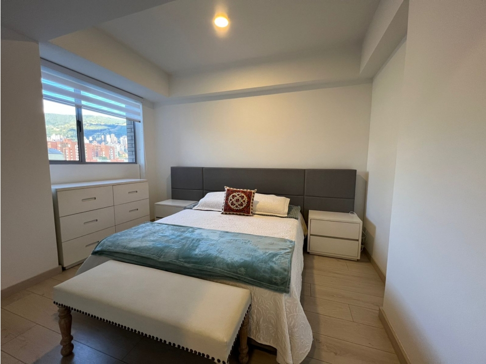 VENTA APARTAMENTO ENVIGADO - SECTOR AV. LAS VEGAS — foto 4