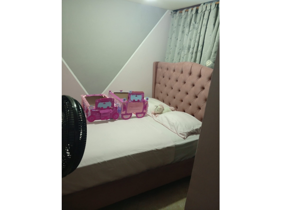 VENTA DE APARTAMENTO EN ENVIGADO SECTOR LA PRIMAVERA — foto 5