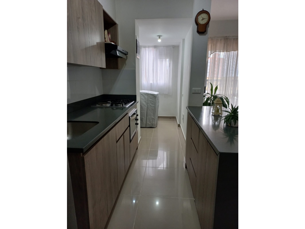 VENTA DE APARTAMENTO EN SABANETA SECTOR LAS ASDESILLAS — foto 4