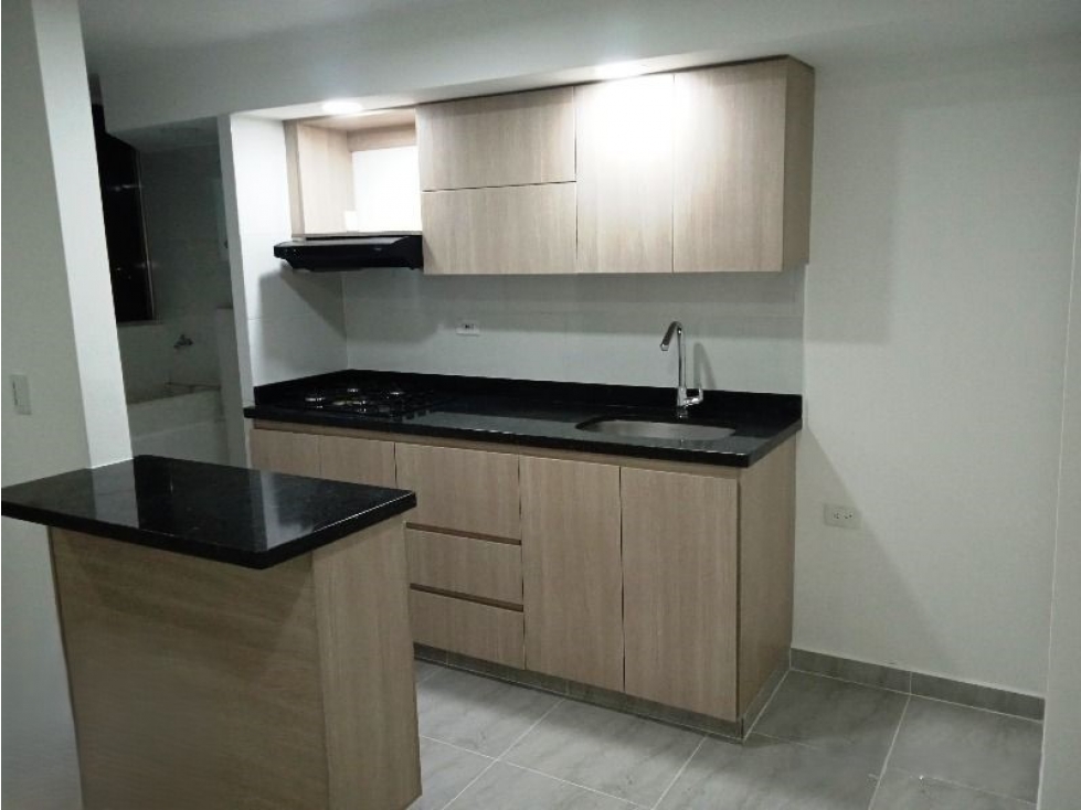 VENTA DE APARTAMENTO EN LA ESTRELLA SECTOR COMFAMA — foto 3