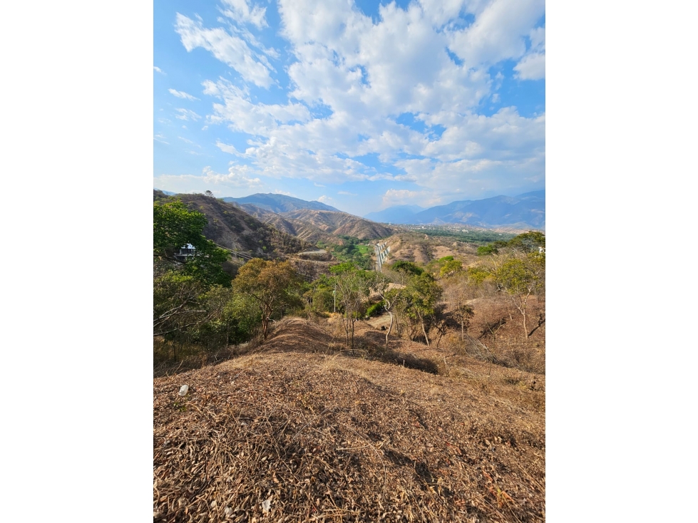 VENTA DE LOTE EN SANTA FÉ DE ANTIOQUIA
