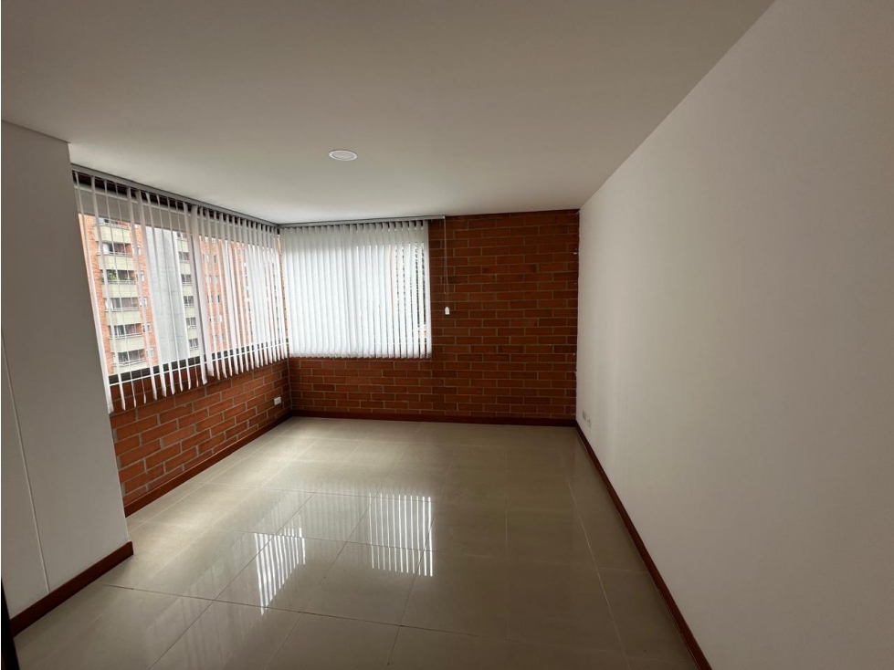 VENDO APARTAMENTO EN ITAGUI, PARQUES DE SANTA CATALINA — foto 4