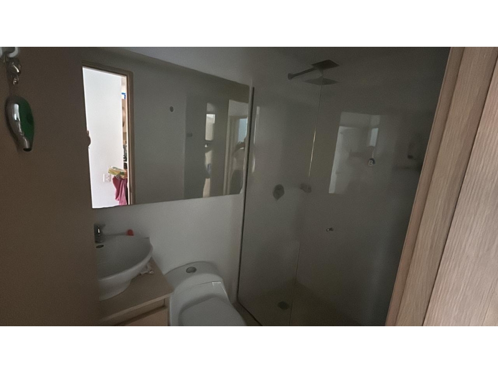 Vendo apartamento Sabaneta, Avesmaría 3 habitaciones — foto 6