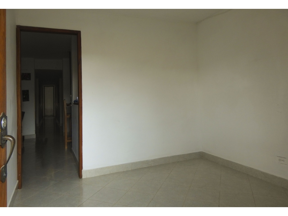 VENTA APARTAMENTO PISO 1 EN JARDIN, ZONA CENTRO - 5