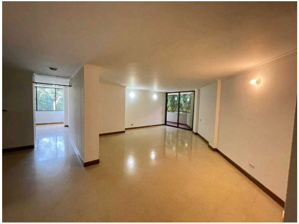 VENDO APARTAMENTO EN ENVIGADO, ZUÑIGA — foto 3