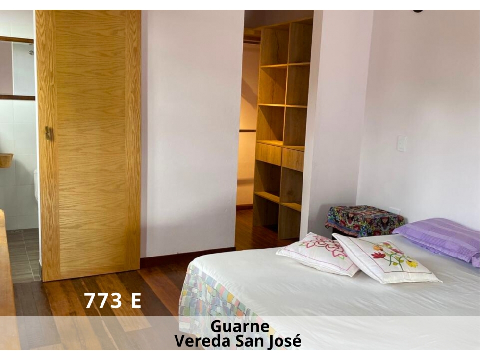 Casa finca Guarne con apto rentado Invierte y gana desde el primer día — foto 5