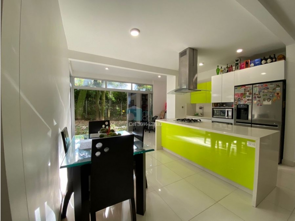 VENTA APARTAMENTO EN SURAMERICA, ITAGUI VERDE VIVO — foto 2