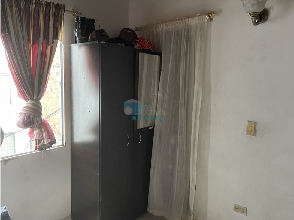 VENTA APARTAMENTO + APARTAESTUDIO EN ENVIGADO, ALTO DE MISAEL — foto 2