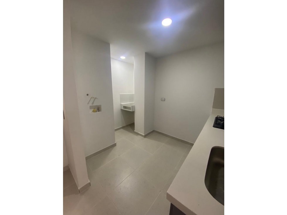 Venta de hermoso apartamento en sabaneta zona central SOLO CONTADO — foto 3