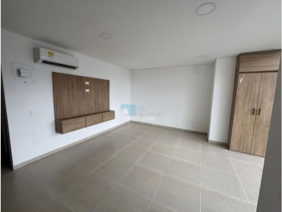 VENTA APARTAESTUDIO EN LAURELES 100% AIRBNB — foto 2