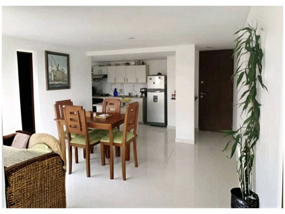 Vendo apartamento en El Esmeraldal, Envigado — foto 3