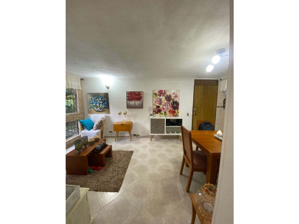 Venta de apartamento en san Antonio de prado pradito sector pradito — foto 3