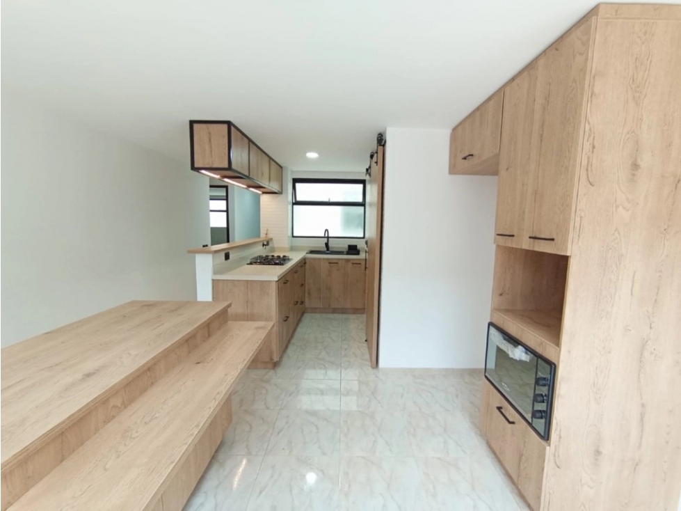 VENTA APARTAMENTO EN EDIFICIO INDEPENDIENTE - EL RETIRO (colega) — foto 3