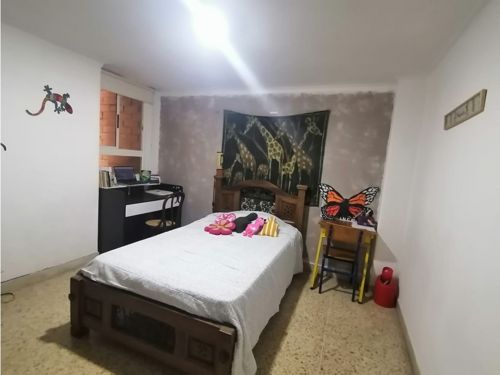 APARTAMENTO DÚPLEX EN VENTA LAURELES, SANTA TERESITA — foto 3