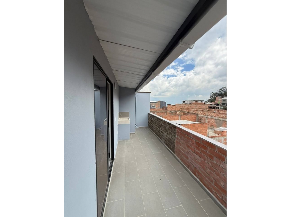 Venta de apartamento en san Antonio de prado BARRIO MESA PROINDIVISO — foto 3