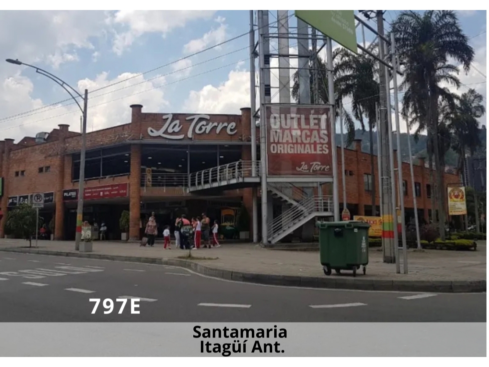 Oportunidad Comercial Élite, Centro de la Moda ¡Locales para Estrenar! — foto 2