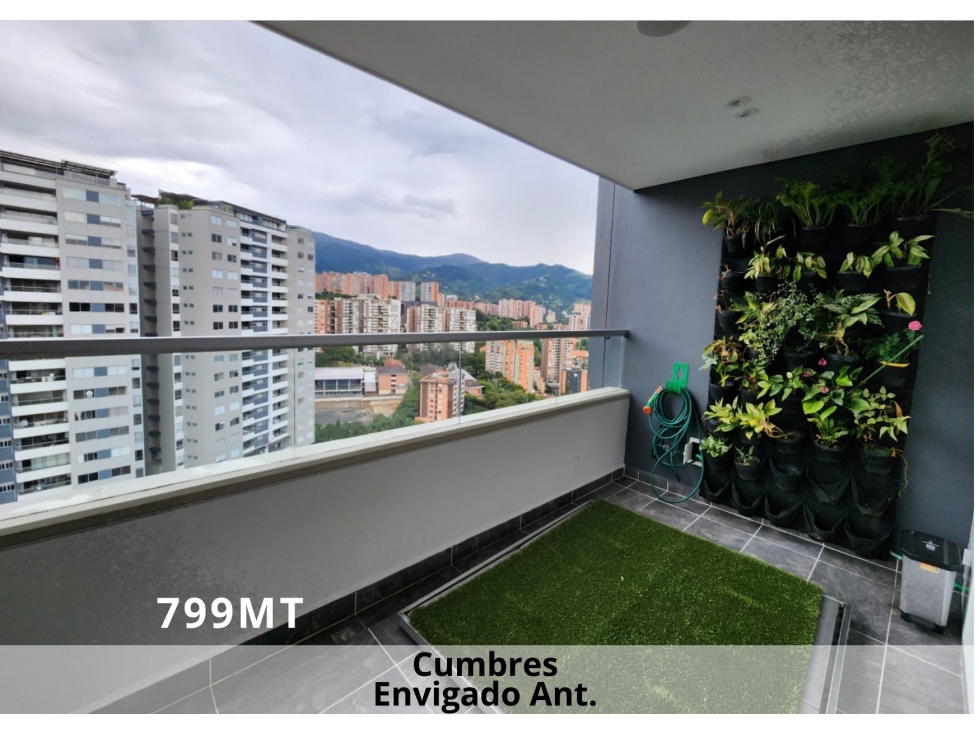 Haz Realidad Tu Sueño.Descubre Este Espectacular Penthouse Duplex. — foto 4