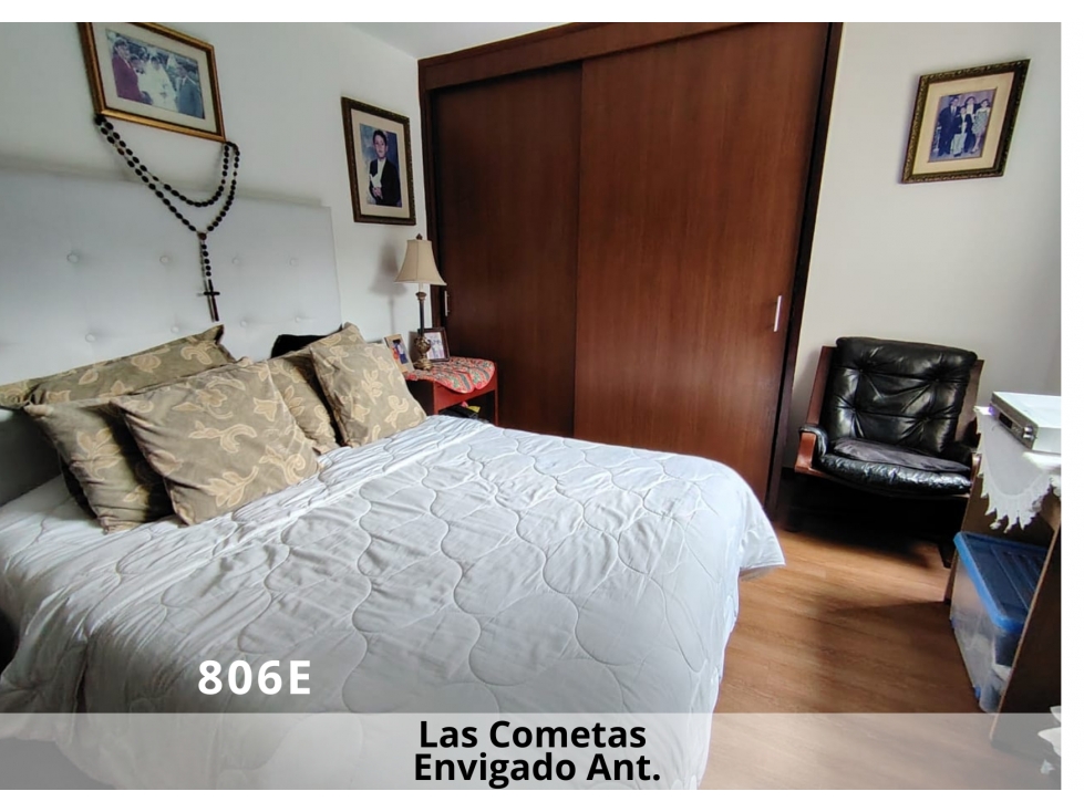 Vive en Envigado: Confort, ubicación y valorización en un solo lugar — foto 2