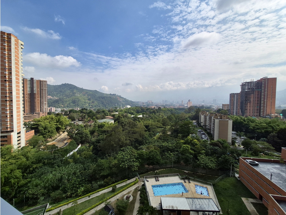 Vendo apartamento en Suramérica — foto 2