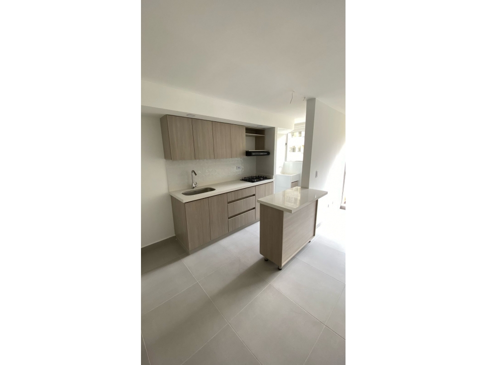 Apartamento en Venta en La Estrella - El Pedrero