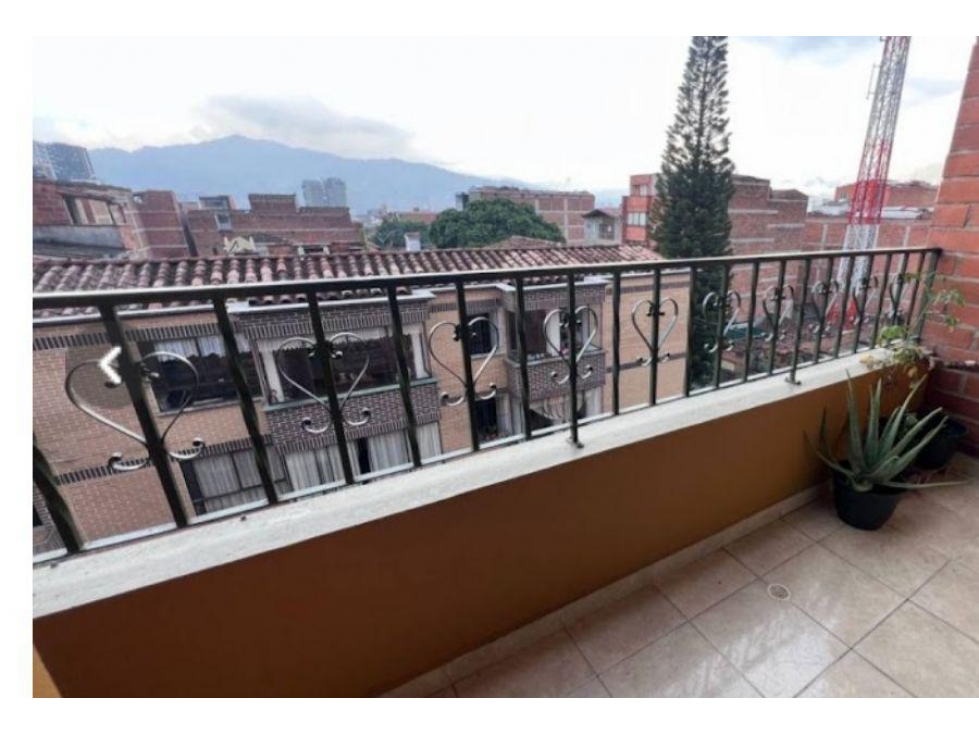VENDO APARTAMENTO EN ENVIGADO BARRIO MESA — foto 5