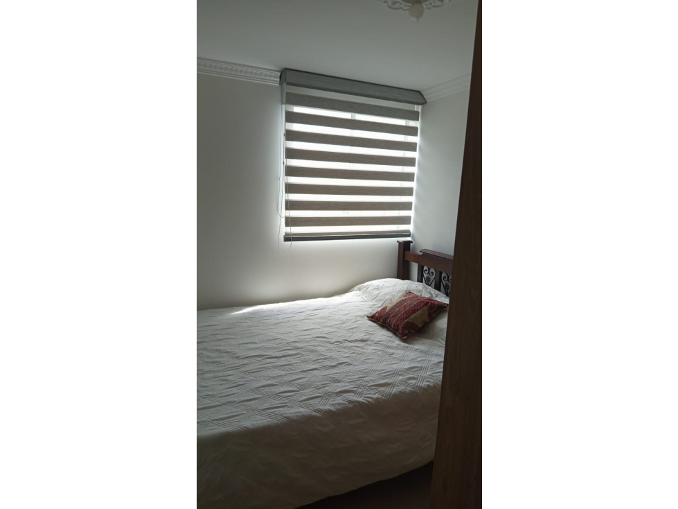 VENDO APARTAMENTO EN LA ESTRELLA UNIDAD FLORES DEL CAMPO — foto 3