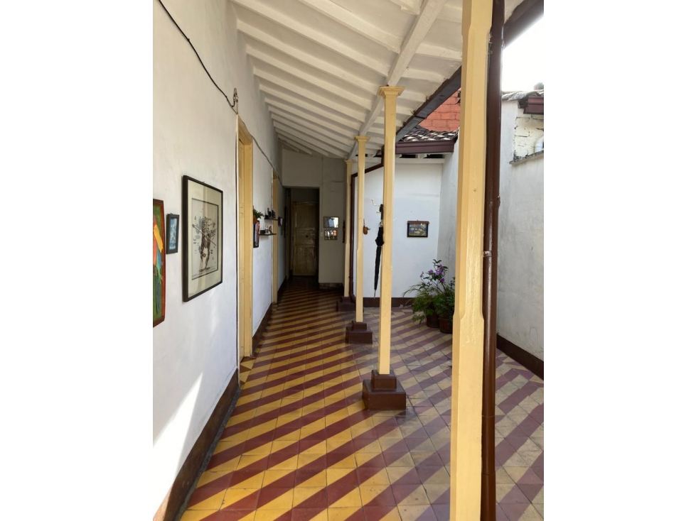 Venta de casa lote grande en Belén — foto 2