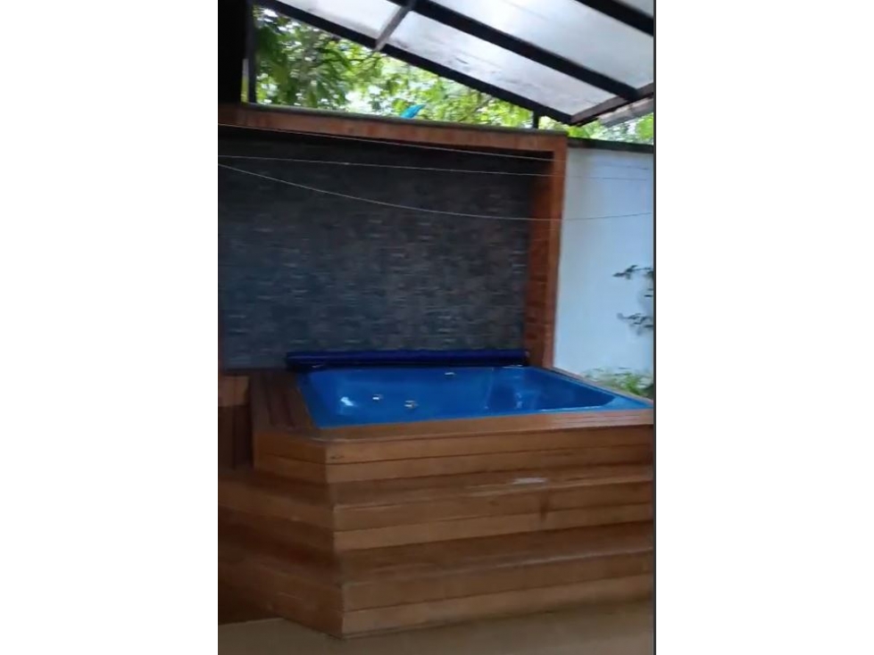 Venta de cabaña en Santa Fé de Antioquia — foto 5