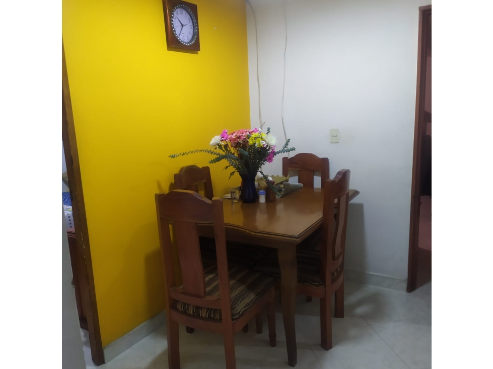 VENTA DE APARTAMENTO EN ITAGUI SECTOR EN GUAYABO — foto 4