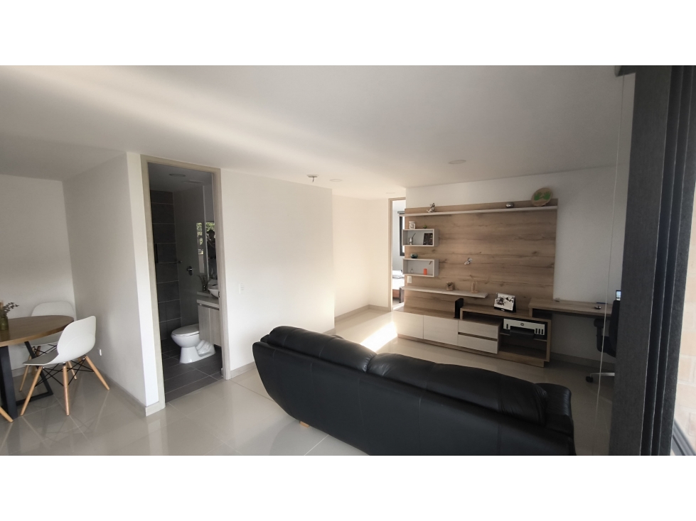 VENTA DE APARTAMENTO ENVIGADO SECTOR CAMINO VERDE PARTE BAJA — foto 6