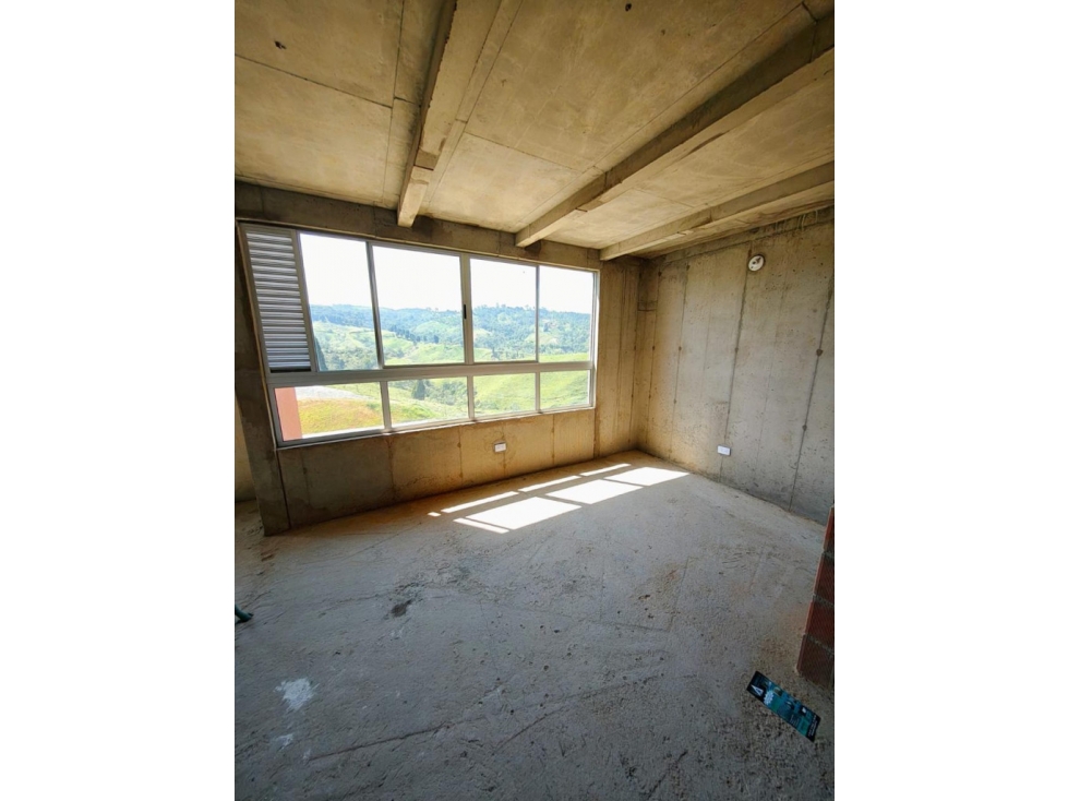 Apartamento en Venta primavera Caldas