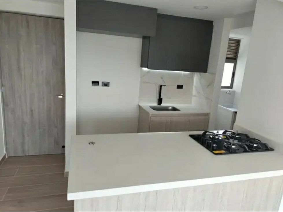 VENTA DE APARTAMENTO EN BELLO - SECTOR FABRICATO — foto 2