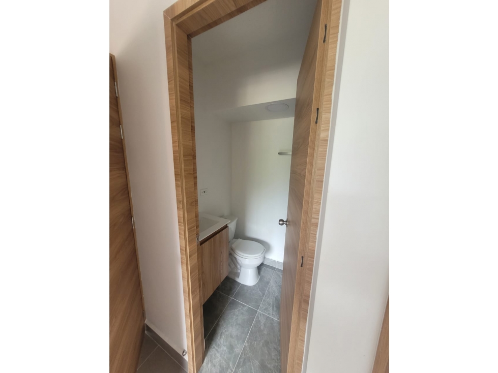 Apartamento en Venta Pan de Azucar Sabaneta, Siempre verde — foto 6