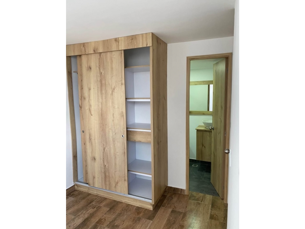 VENTA DE APARTAMENTO EN SABANETA VILLA ROMERA — foto 4