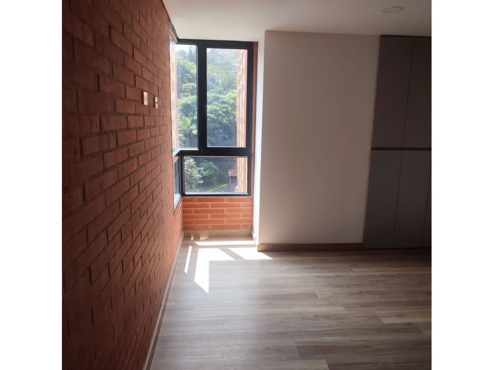 VENTA DE APARTAESTUDIO EN ENVIGADO MAYORCA — foto 5