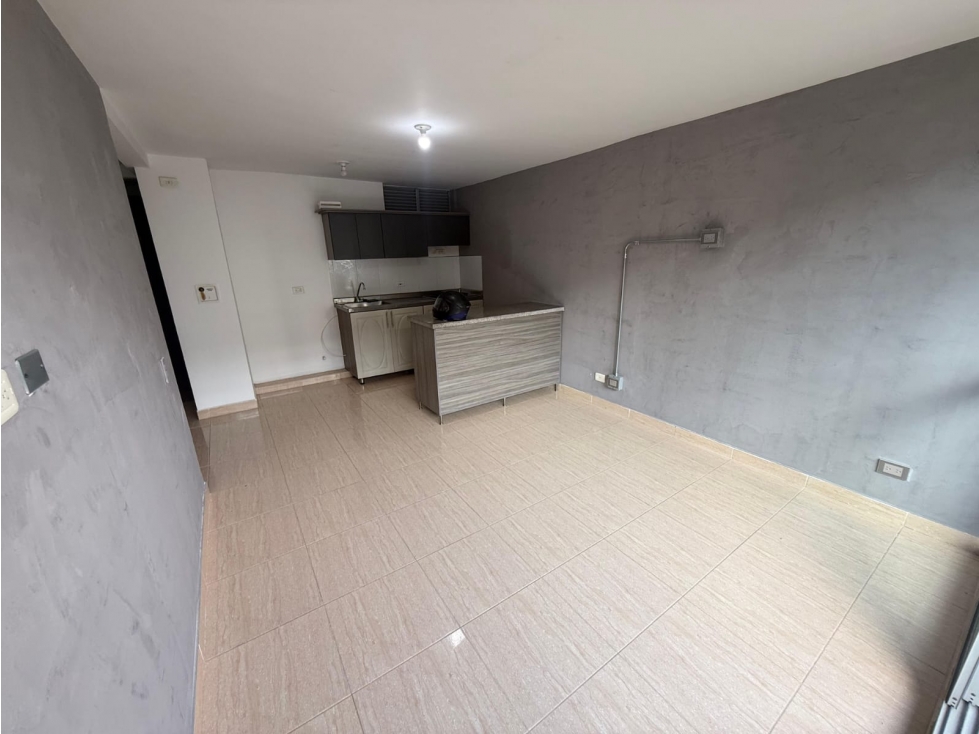 VENTA DE APARTAMENTO EN LA ESTRELLA LA ALDEA — foto 2