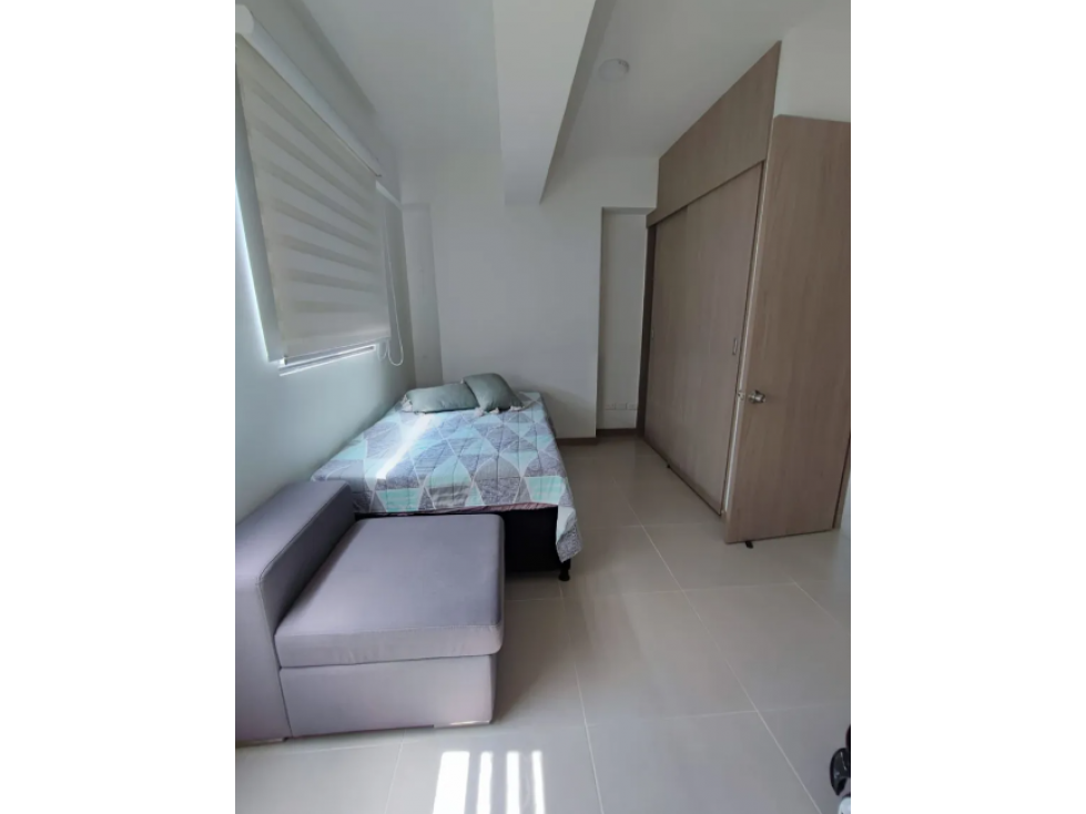 Vendo Apartamento en Itagüí Ciudadela del Parque Centro de la Moda — foto 2