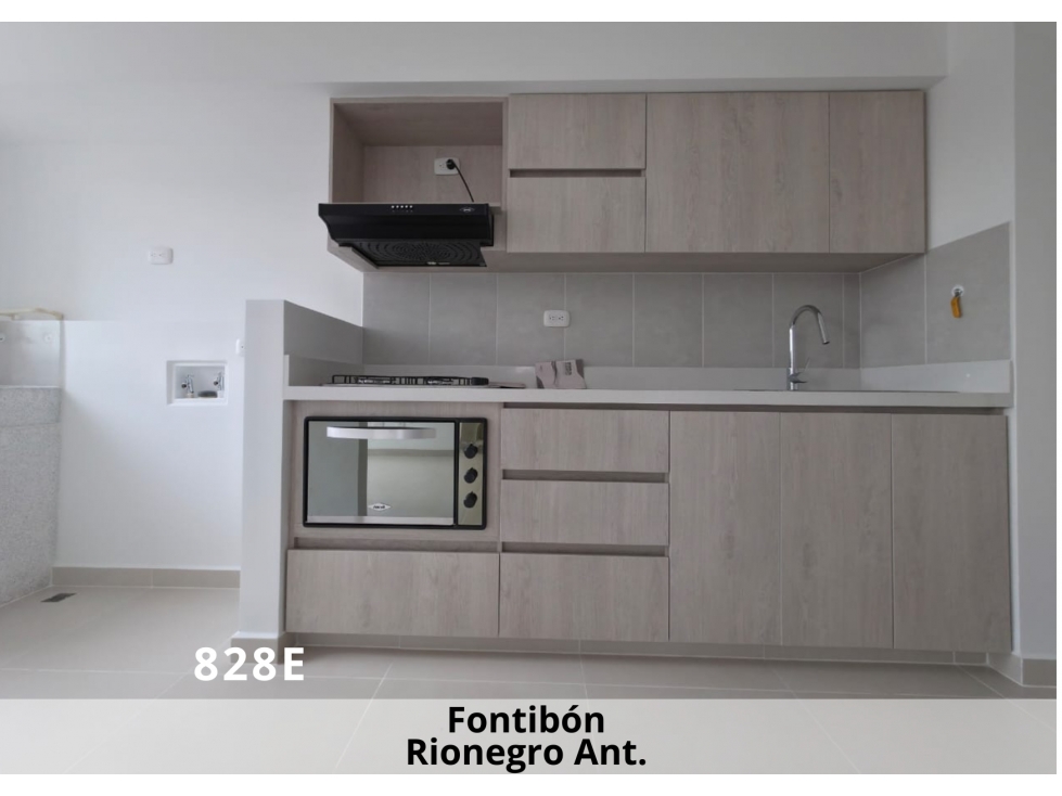 Vive en las Alturas con Comodidad y Estilo en Rionegro — foto 4