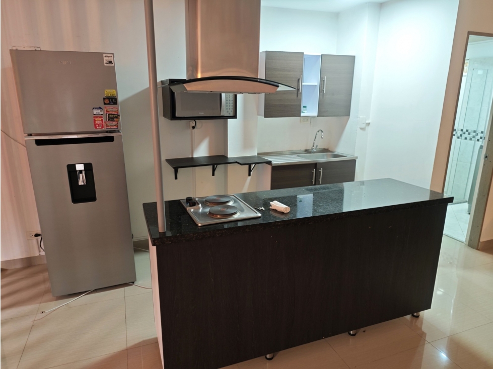 Venta de Apartamento moderno en El Poblado — foto 2