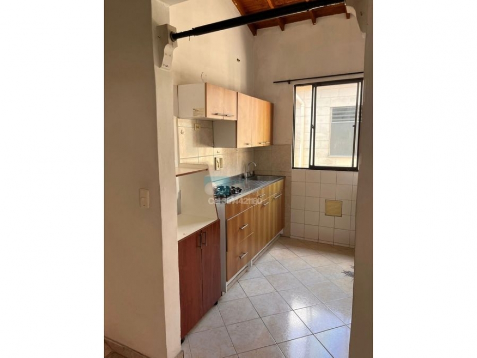 VENTA APARTAMENTO EN ITAGUI EN VIVIENDAS DEL SUR — foto 2