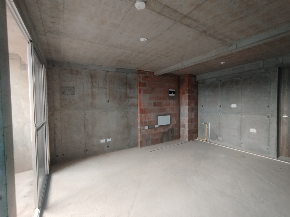 Apartamento en venta Sabaneta 50 m2