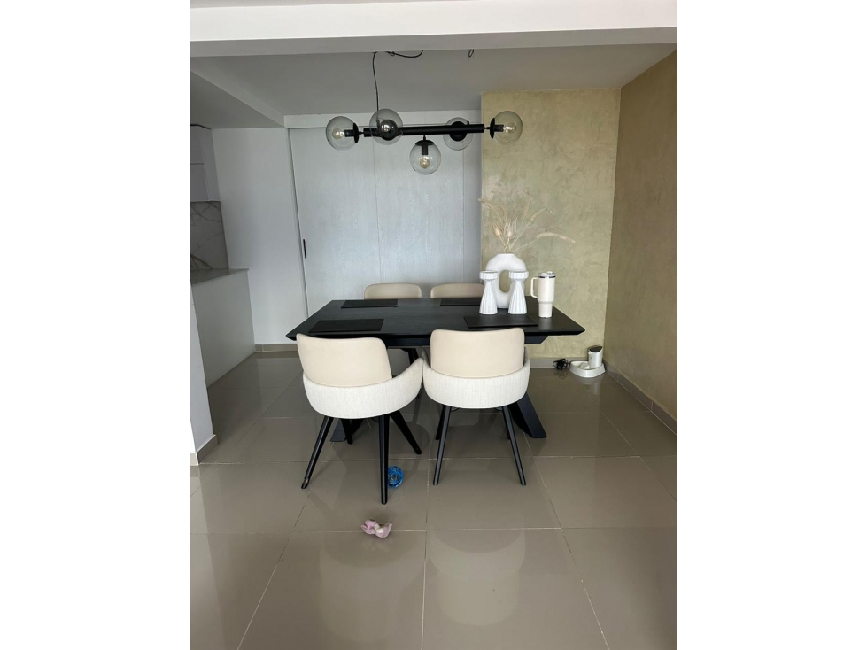 VENTA DE APARTAMENTO EN BELÉN SECTOR LOMA DE LOS BERNAL — foto 4