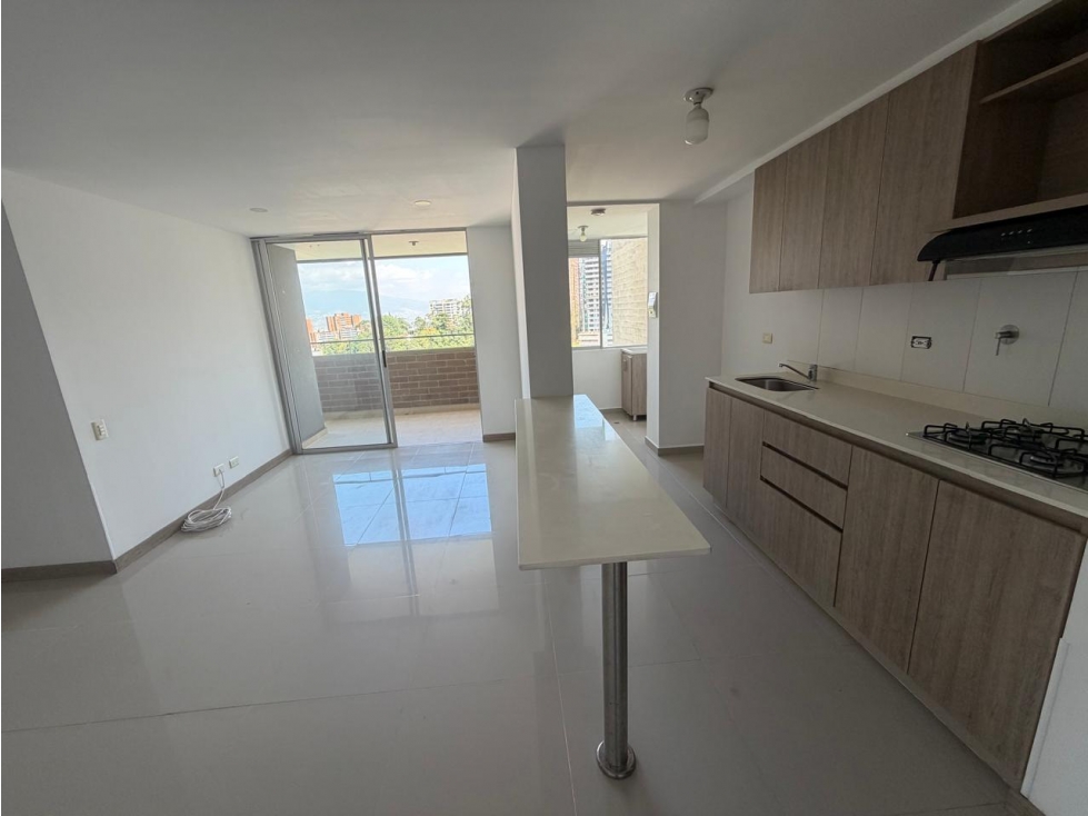 VENTA APARTAMENTO ENVIGADO - EL CHINGUÍ — foto 2