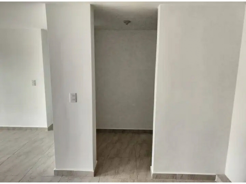 VENTA DE APARTAMENTO DE 75m2 CON PARQUEADERO EN BELLO — foto 4