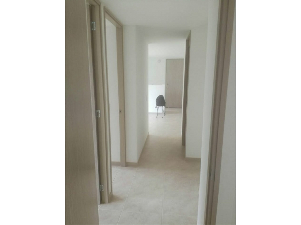 VENTA DE APARTAMENTO EN ENVIGADO - LA CUENCA — foto 4
