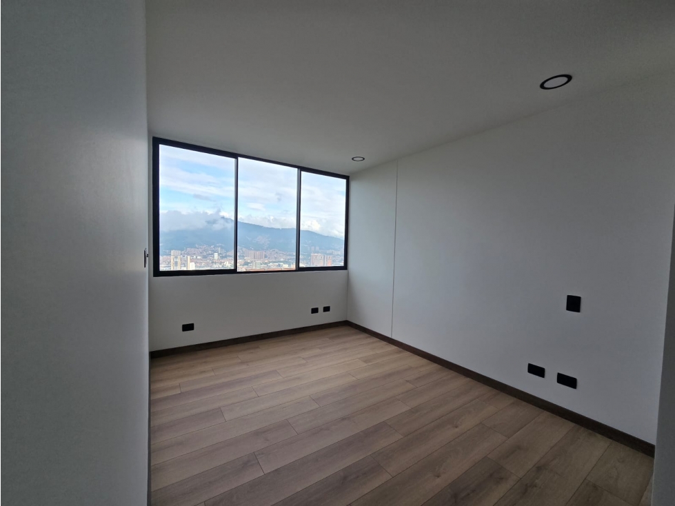 Se Vende Apartamento En Envigado Para Estrenar Vista Garantizada — foto 6
